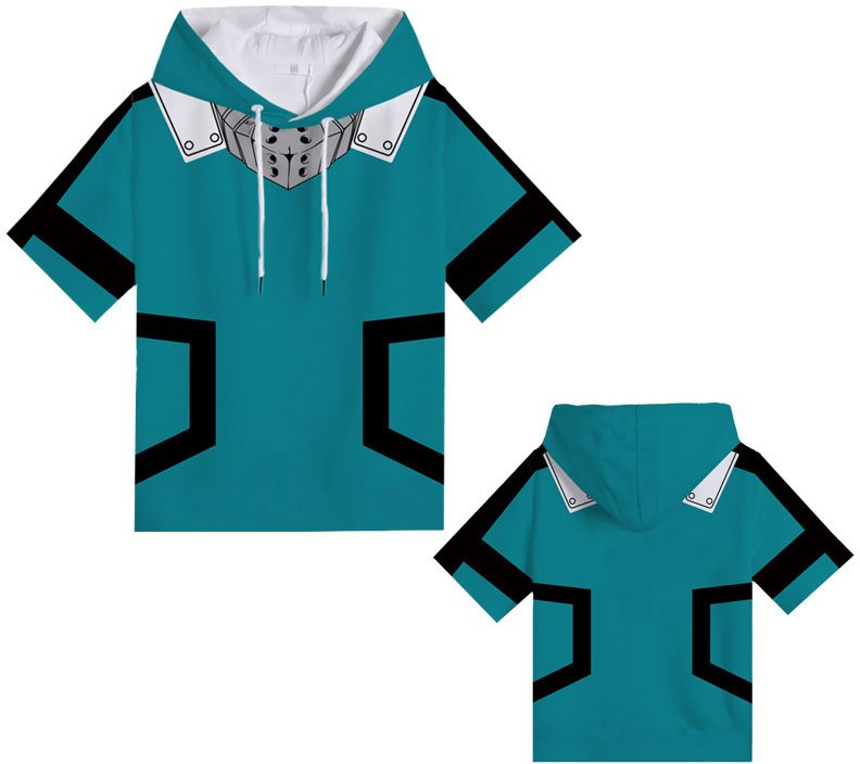 ���������� ������� ��������� My Hero Academia Midoriya Izuku � �������� ������� (3D Print) �� ����� � ����� ��� ��������� �������� / Boku no Hero Academia / My Hero Academia / �������� ������