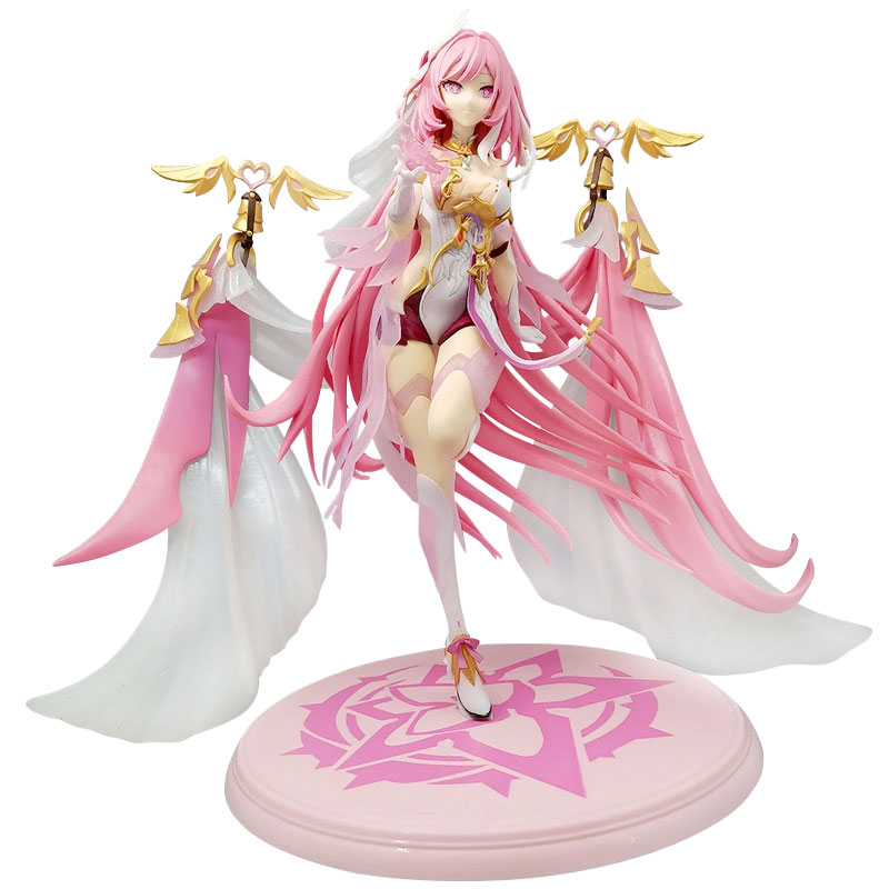 ������� Honkai Impact 3rd Elysia (�����)