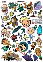  Oxygen Not Included