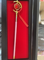   Frieren Beyond Journey's mini weapon magic wand