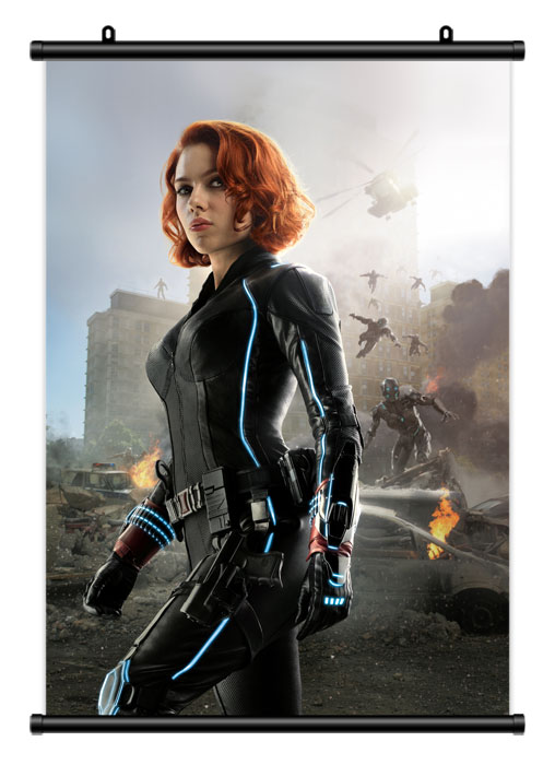 ���������� ������� ������� �������� The Avengers 346601 �� ����� � ����� �������� / Avengers