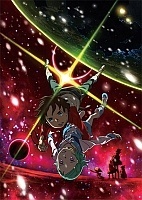 Eureka Seven: Pocket Full of Rainbows ( 7:  ) HD Video