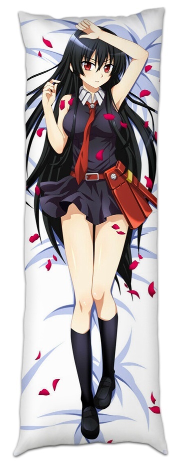 ��������� ���������� ������ �����! - Akame