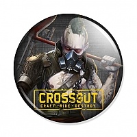  Crossout  