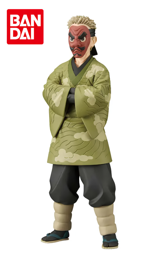 Demon Slayer: Kimetsu No Yaiba Figure Vol.35 Sakonji Urokodaki