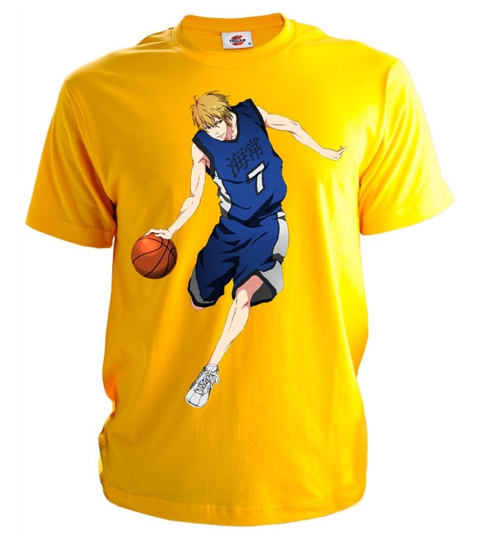 ���������� ������� ����� �������� Kuroko no Basuke 55463 �� ����� � ����� ��������� ������ / Kuroko's Basket Ball / The Basketball Which Kuroko Plays / Kuroko no Basuke / ���������, � ������� ������ ������