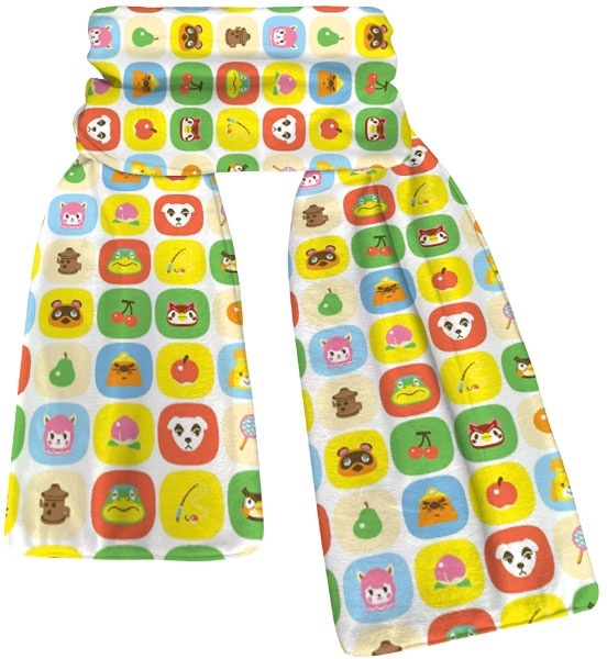 ���������� ������� ���� Animal Crossing WJ-2106 �� ����� � ����� ���������� �������� / Animal Crossing / Doubutsu no Mori