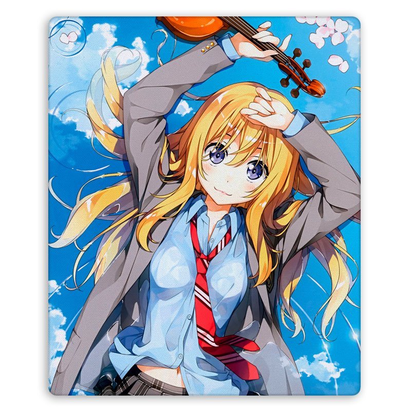 ���������� ������� ������ ��� ����� ������������� ���� ���������� ���� - ����� �������� �� ����� � ����� ���� ���������� ���� / Your Lie in April / Shigatsu wa Kimi no Uso / ������ - ��� ���� ����