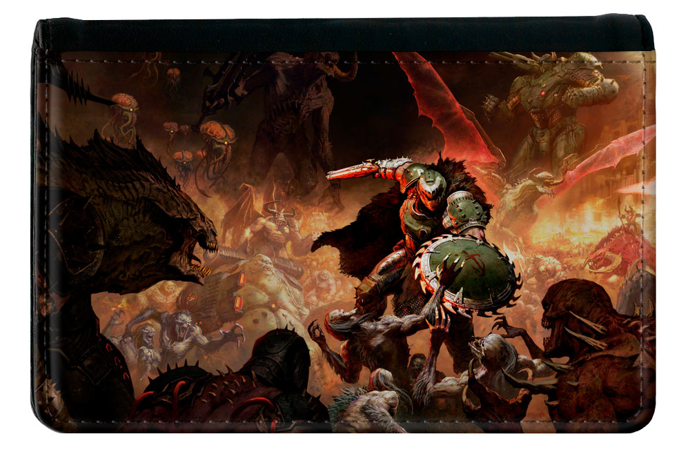 ������� �� ������� ��� / Doom: The Dark Ages