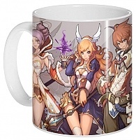  Ragnarok Online 337239