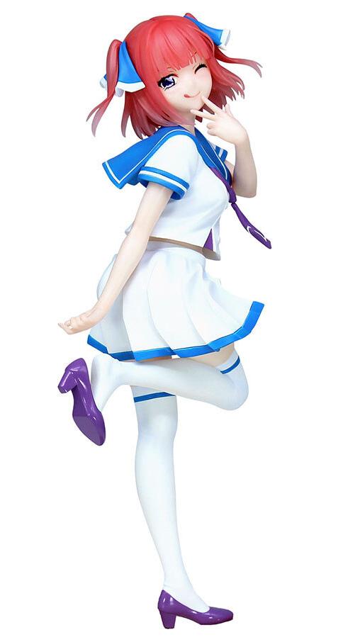 ������� SAV Trio-Try-iT Figure Nakano Nino Marine Look