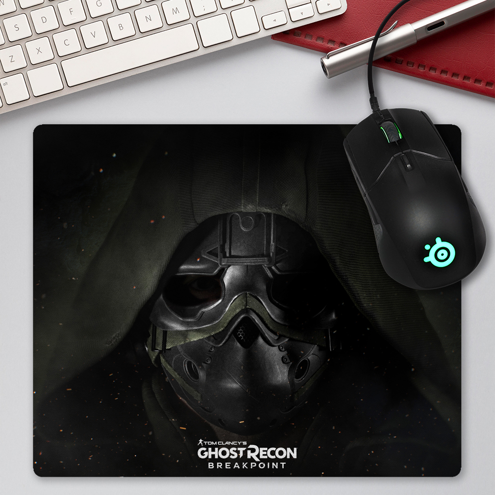 ���������� ������� ������ ��� ����� ������������� Ghost Recon Breakpoint Walker Mask �� ����� � ����� ����� ������� / Ghost Recon