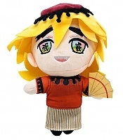 ������ ������� Demon Slayer - Douma