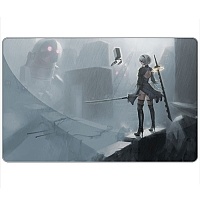    NieR: Automata -  No. 2