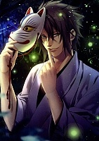   Hakuouki