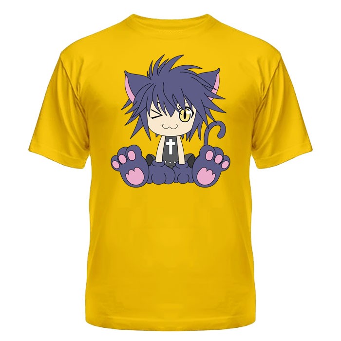 ���������� ������� ����� �������� ����-���������! ����� ������ �� ����� � ����� ����-���������! / Shugo Chara! / Guardian Character! / ���������-���������!