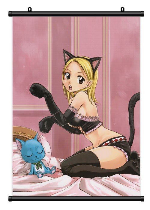 ���������� ������� ������� �������� Fairy Tail 77769 �� ����� � ����� ����� ��� / Fairy Tail / ����� ����