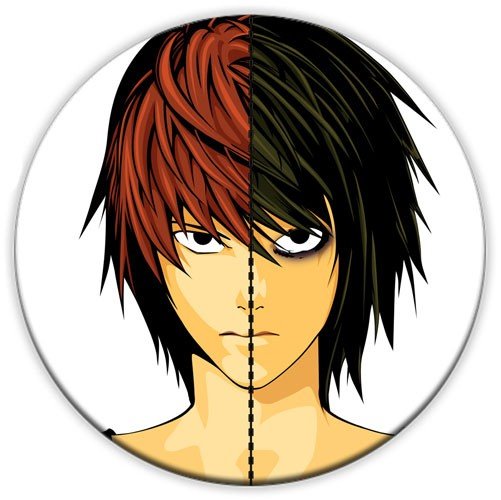 ���������� ������� ������ ��������� ������� ������� ������ �� ����� � ����� ������� ������ / Death Note