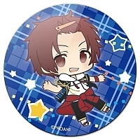    Tsukipro The Animation - Puni Chara Nozomu Nanase