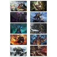    Warhammer No.1