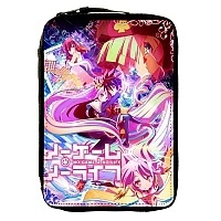     No Game No Life