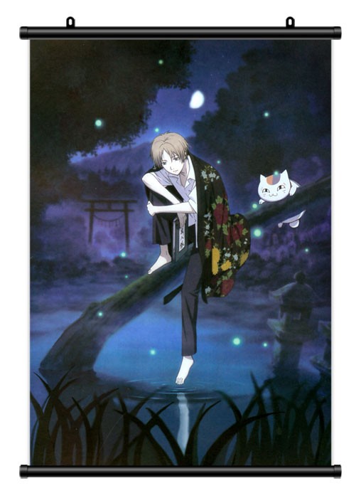 ���������� ������� ������� �������� Natsume Yuujinchou 305658 �� ����� � ����� ������� ������ ������ / Natsume Yuujinchou / Natsume's Book of Friends