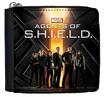        "Agents of SHIELD"