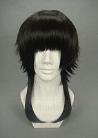 ������� ����� ���� Bleach - Soi Fon / Starry Sky - Kanakubo Homare