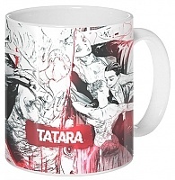 Welcome to the Ballroom - Tatara (manga ver.)
