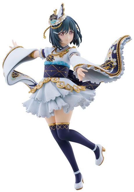 ������� Love Live! Nijigasaki High School Idol Club Shioriko Mifune 1/7 Complete Figure