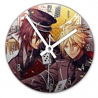   Amnesia 49936