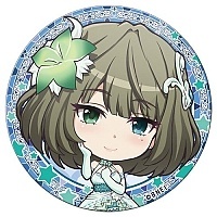    Idolmaster Cinderella Girls - Kaede Takagaki