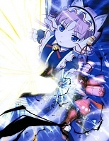     / Koukaku no Pandora [12  12]