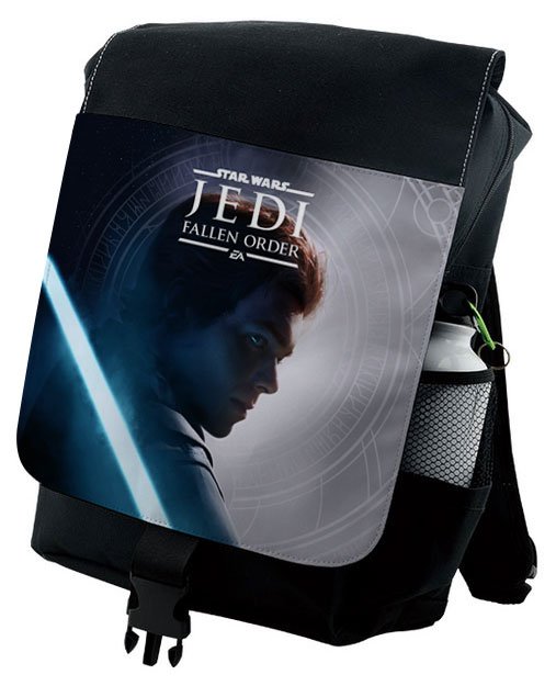 ������ �������� "Star Wars Jedi: Fallen Order" Cal Kestis