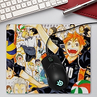    Haikyuu!! 310917