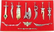   League of Legends