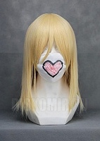 ������� ����� Umineko no Naku Koro ni - Lambdadelta / Natsume Yuujinchou - たき とおる / DuRaRaRa!! - Valrhona / Bleach - Lyrin / Touhou Project - Alice Margatroid