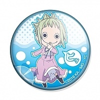  Amanchu! -  