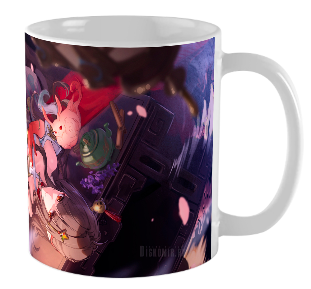 ���������� ������� ������������ ������ �� ����� ������: ���� ���� / Honkai: Star Rail / ������: �������� ������