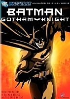 Batman: Gotham Knight (:  ) HD