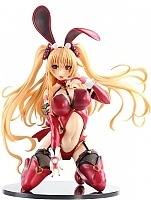  Original Illustration Sakiyamama: Caroline Yuri Bunny Ver.