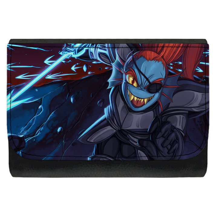 ���������� ������� ������� ������ Undertale - Undyne �� ����� � ����� Undertale / ��������� / ��������� ������ / ��������� �������