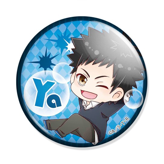 ���������� ������� ������ Katekyo Hitman Reborn! Chibi Yamamoto �� ����� � ����� �������-������� ������! / Katekyo Hitman Reborn! / Kateikyoushi Hitman Reborn! / Home Tutor Hitman Reborn! / ���������-������ ������!