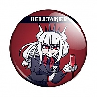  Helltaker - 