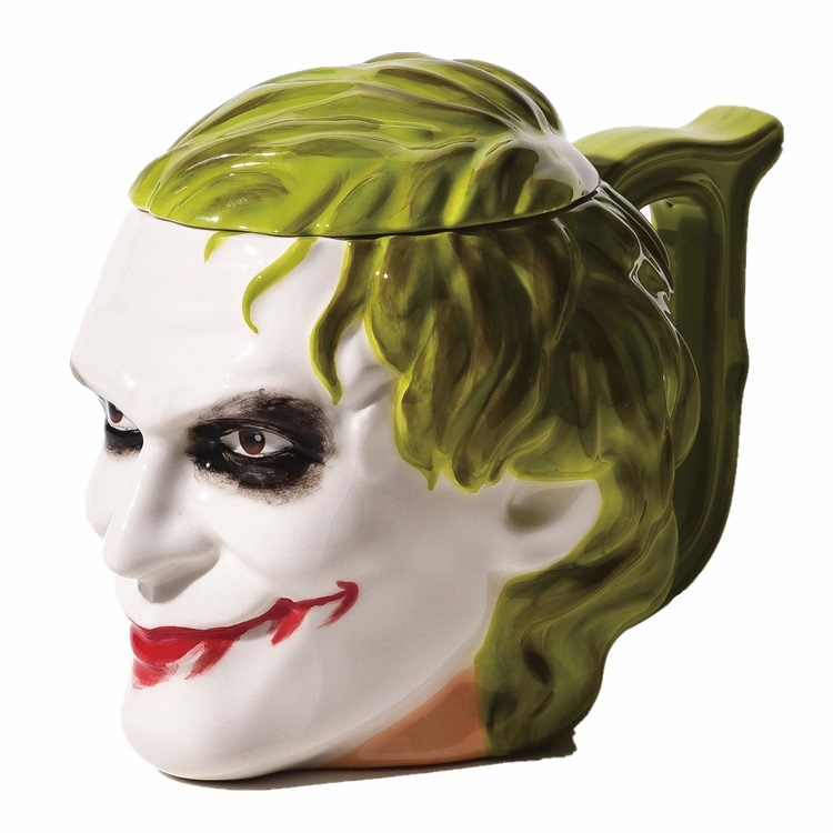 ���������� ������� ������������ ������ �� ����� ������ / Joker