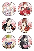    " Idolmaster SideM" No.3