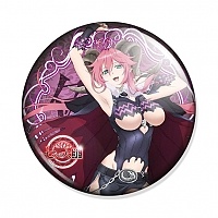  Sin: Nanatsu no Taizai Asmodeus
