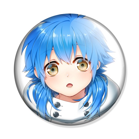 ���������� ������� ������ DRAMAtical Murder - Chibi Aoba �� ����� � ����� ����������� �������� / DRAMAtical Murder / DMMd