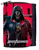   Ghostrunner - Jack