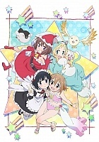       -2 / Mahou Shoujo Nante Mou Ii Desu kara TV-2
